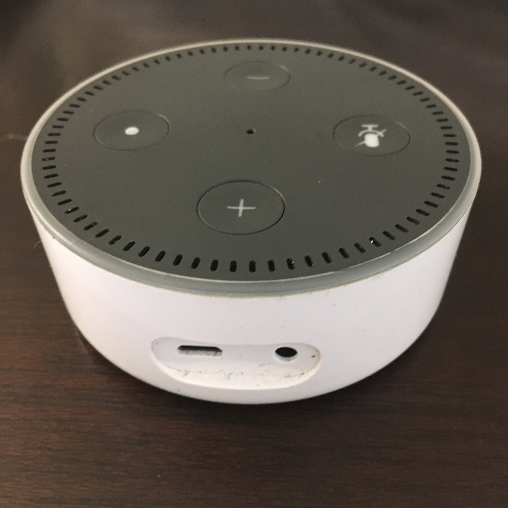 Alexa gen 2 - Picture 3 of 6